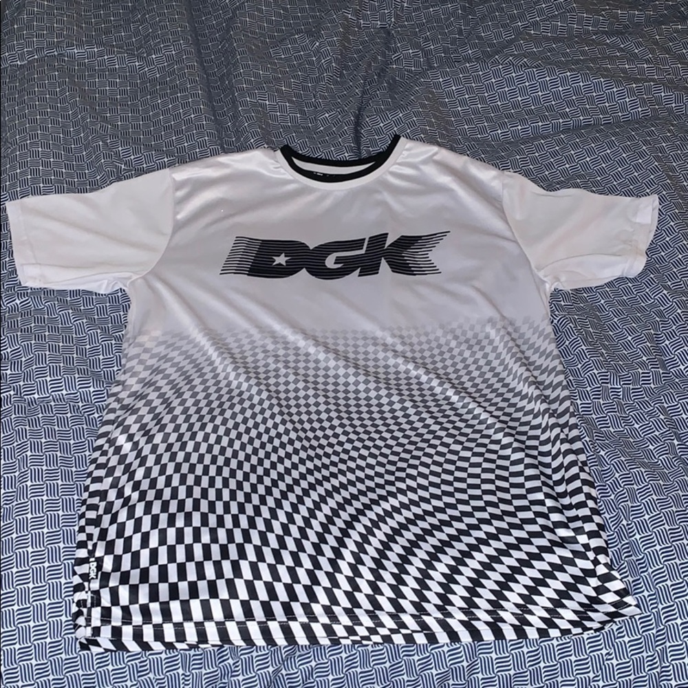 DGK T-shirt